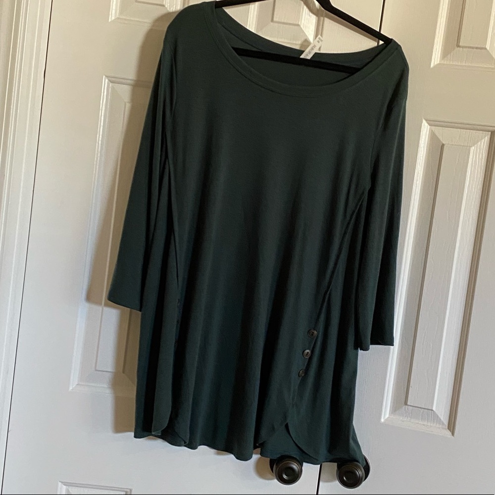 Ladies tunic